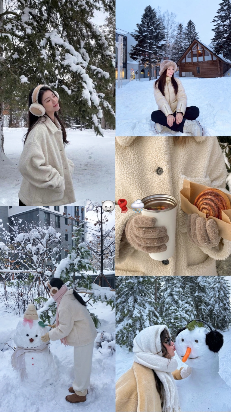 Cuadrícula de invierno 5