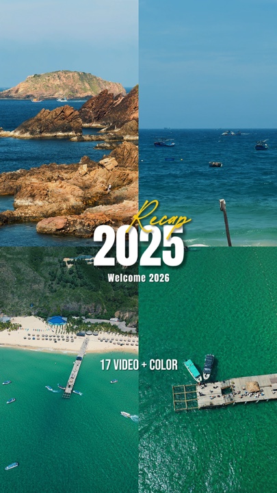 Rekap năm 2025