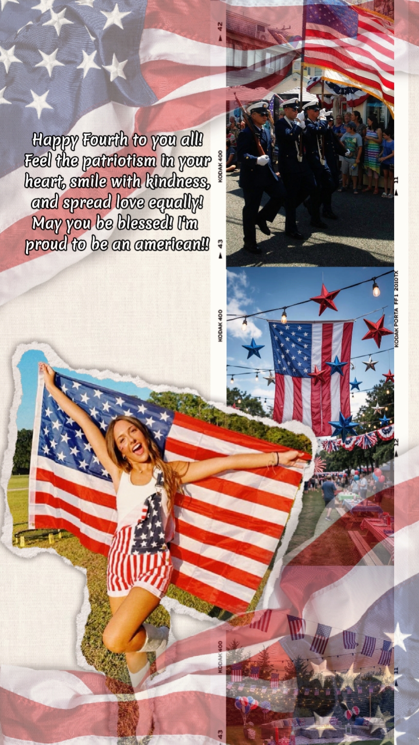 usa independence day