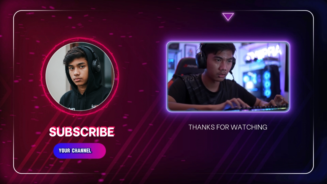 Outro Youtube