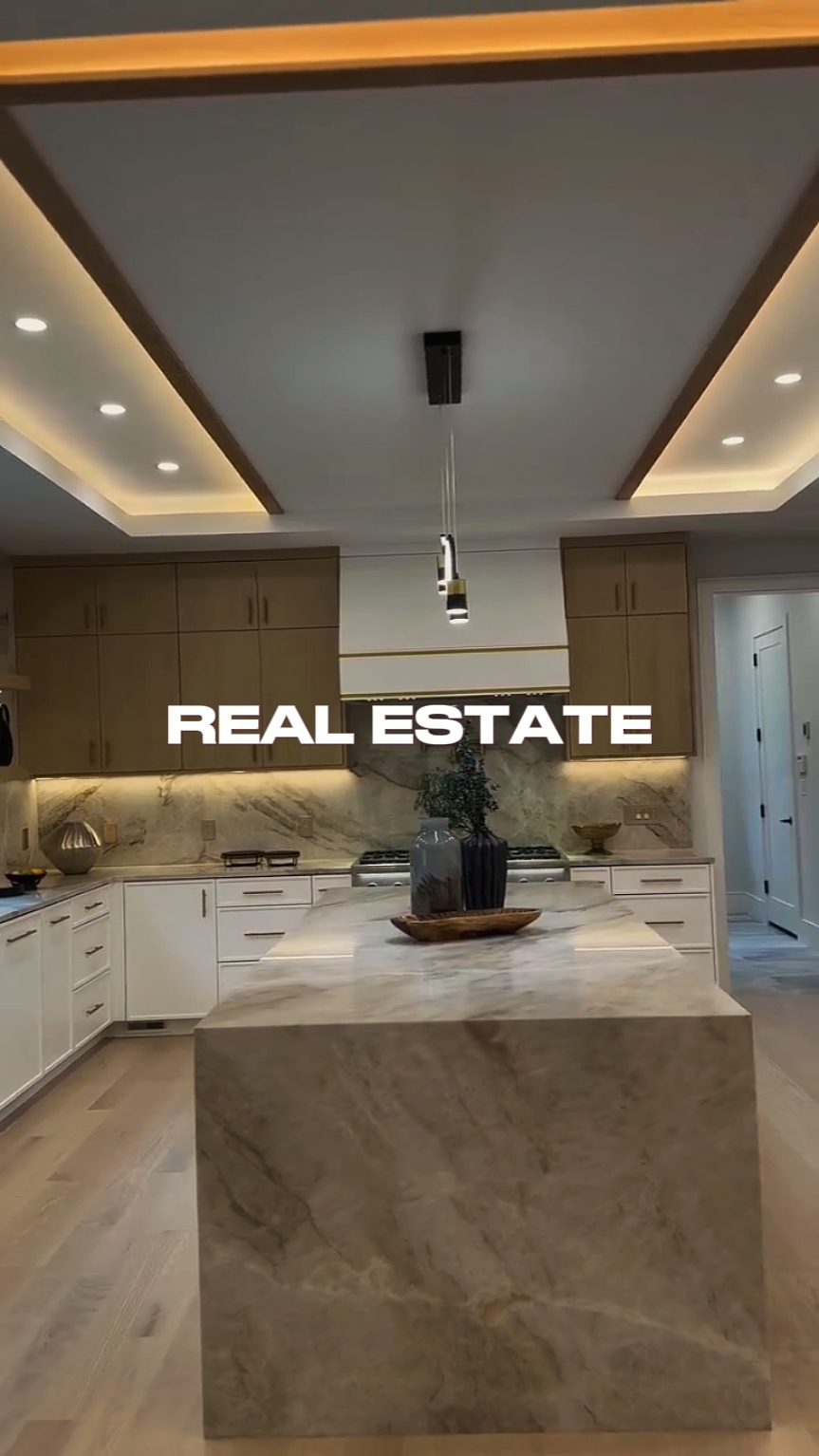 REAL ESTATE