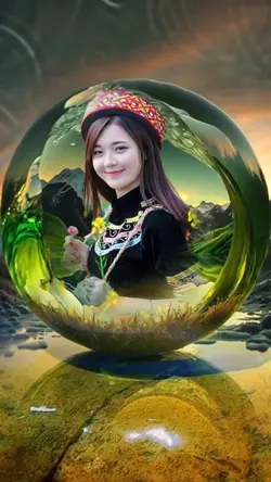 Ghép Khuôn Ảnh Đẹp