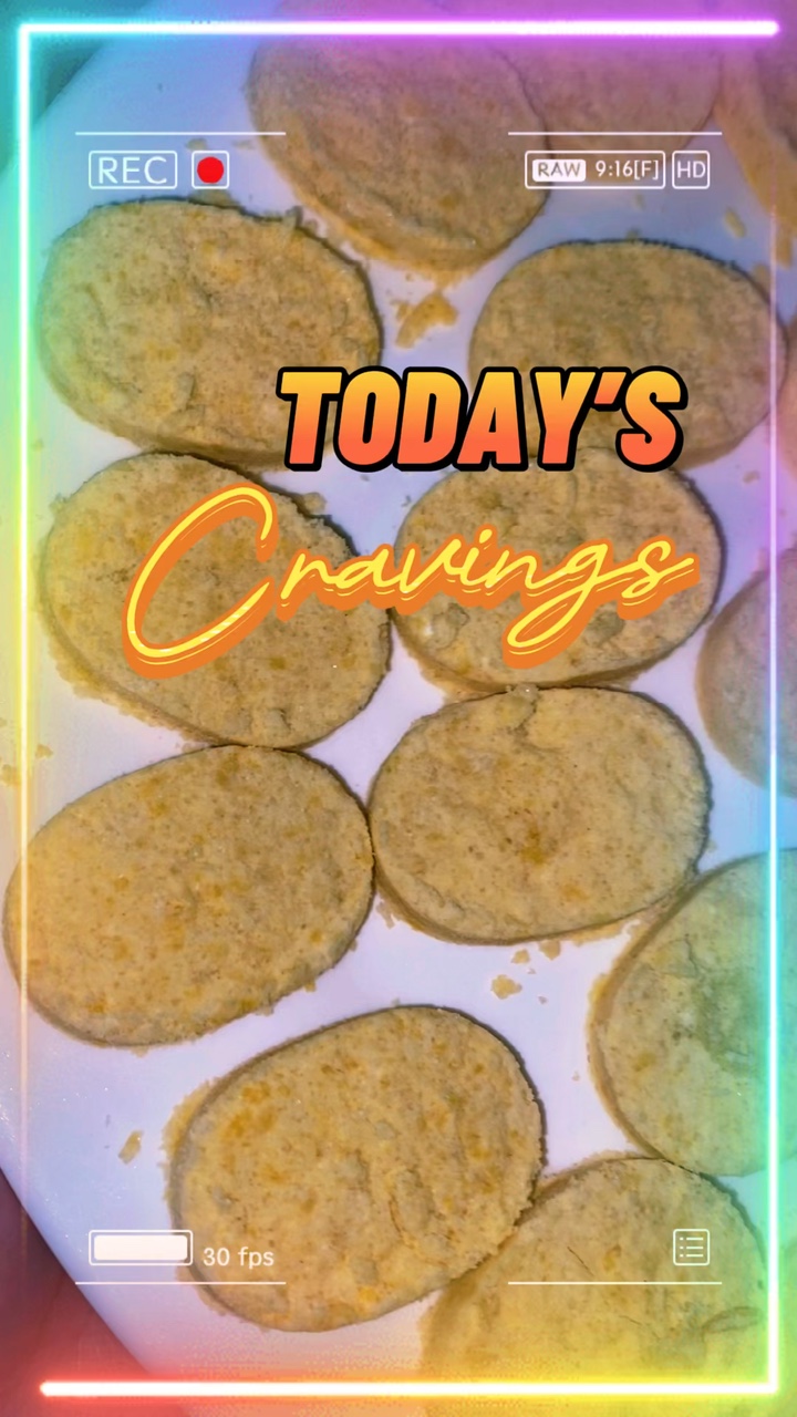 Food cravings