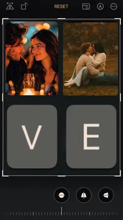 love keyboard