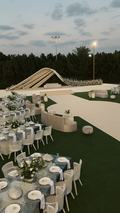 Wedding planning