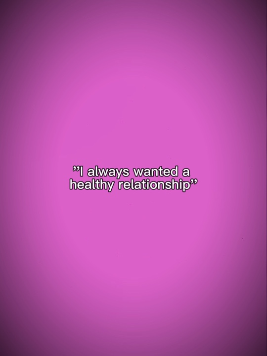 Relación