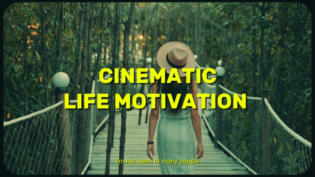Motivasi hidup