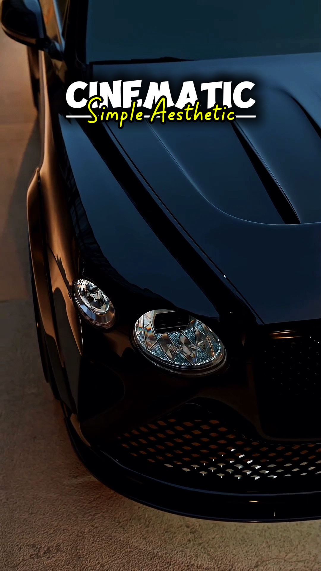 Car Edit