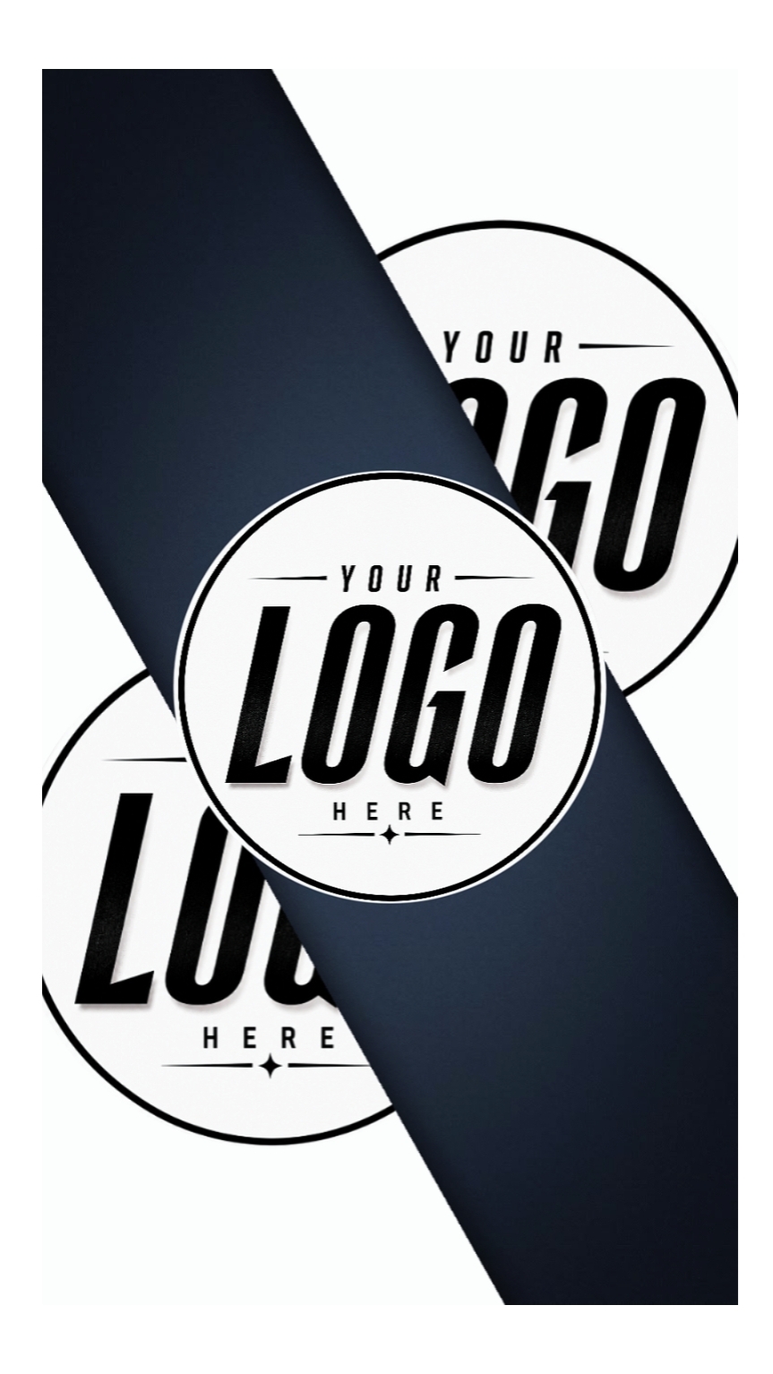 Logo intro