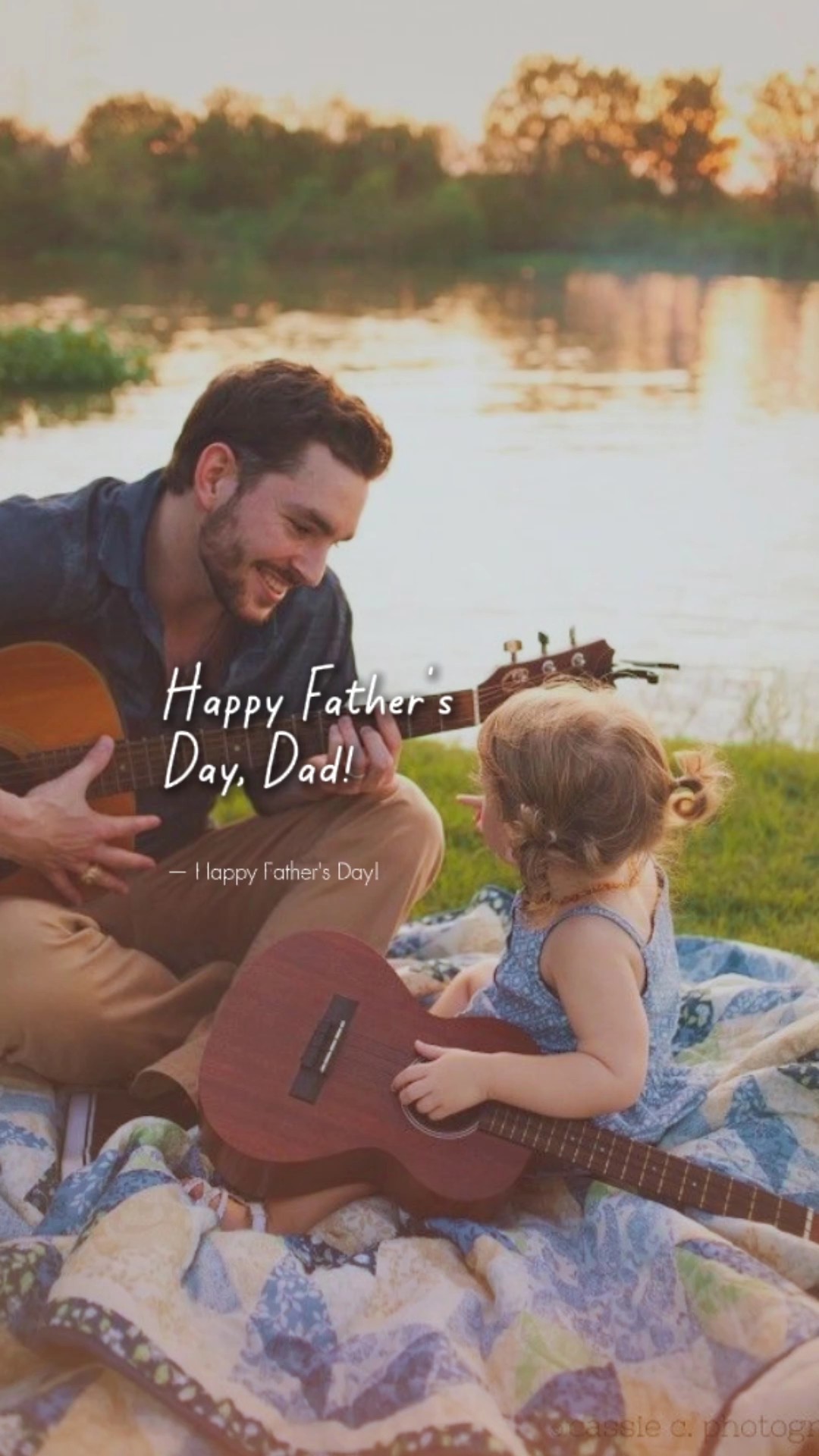 Dear Dad