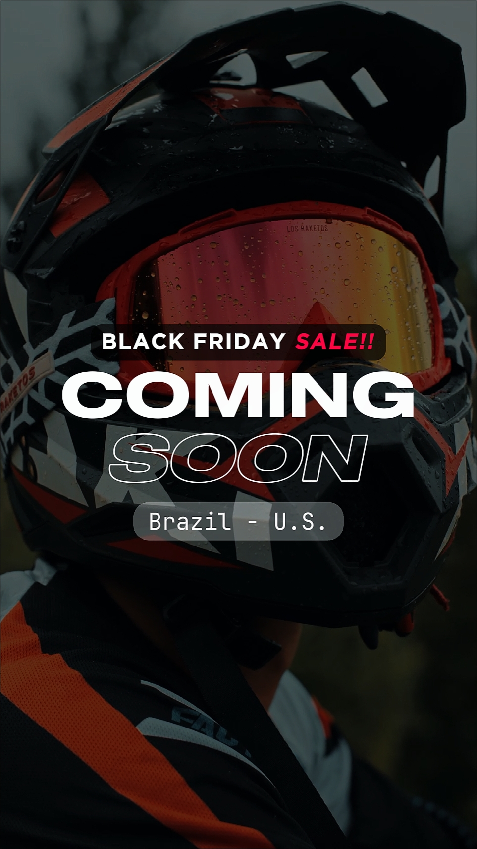 BLACK FRIDAY SALE!!