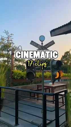Cinematic keren