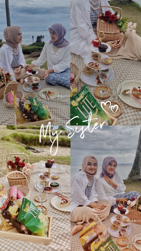 My Sister 