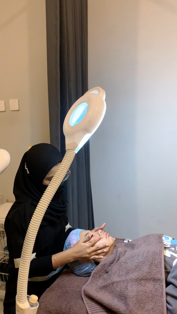 Face Treatment