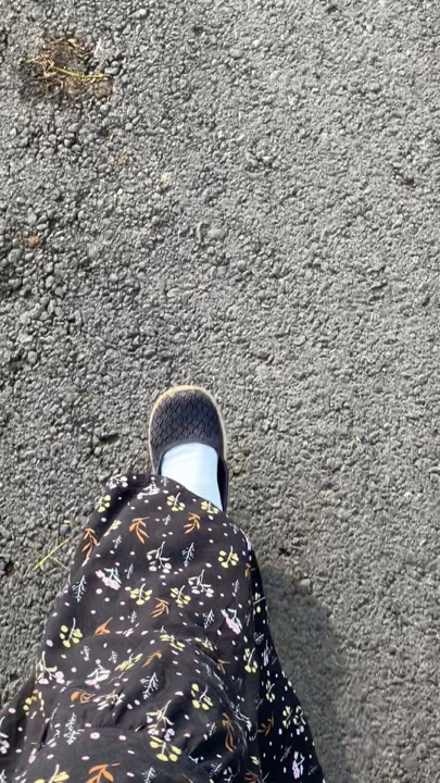 Morning Walk