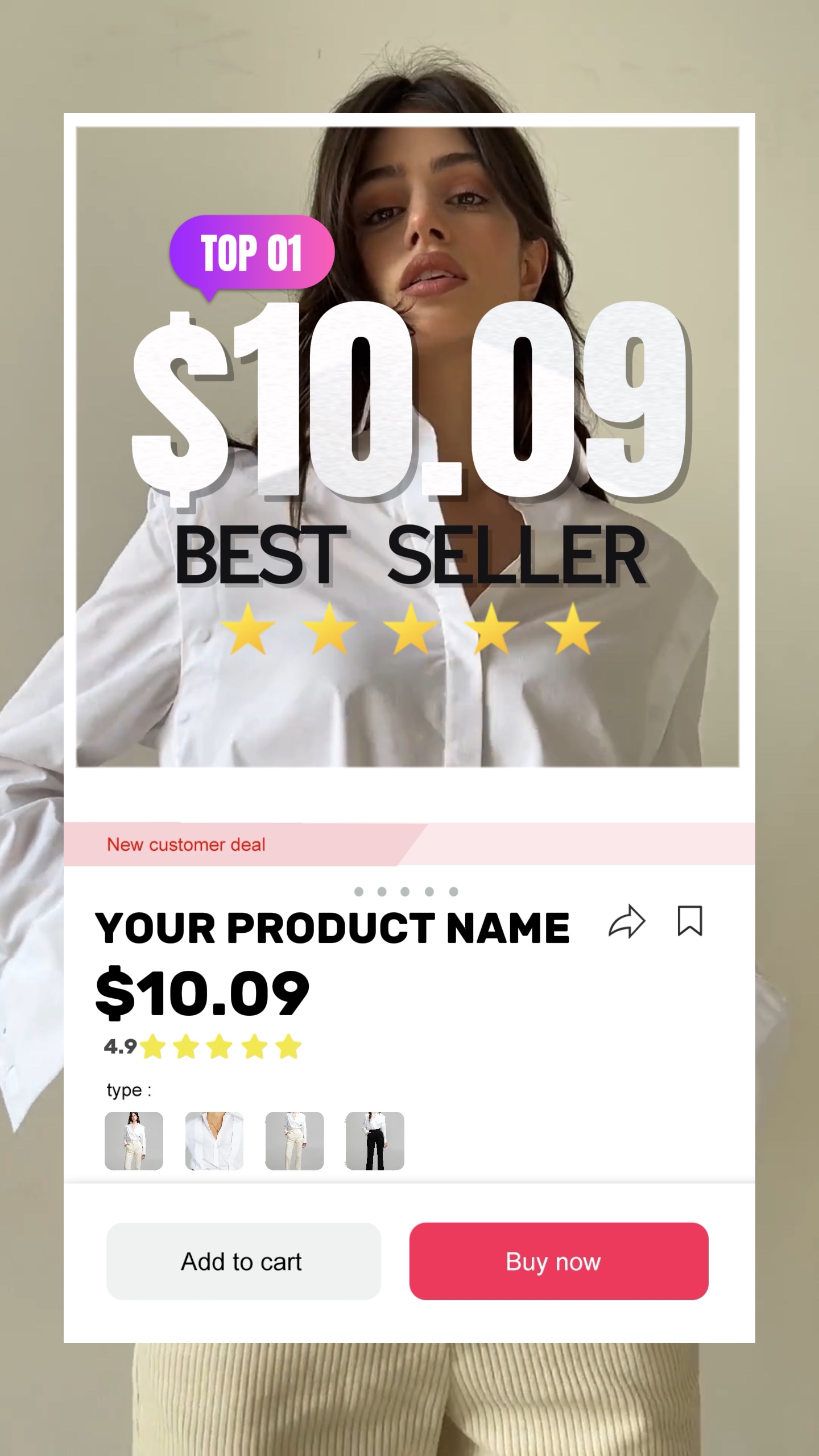 Wenn Sie nach E-Commerce-Vorlagen suchen. Sie können es versuchen