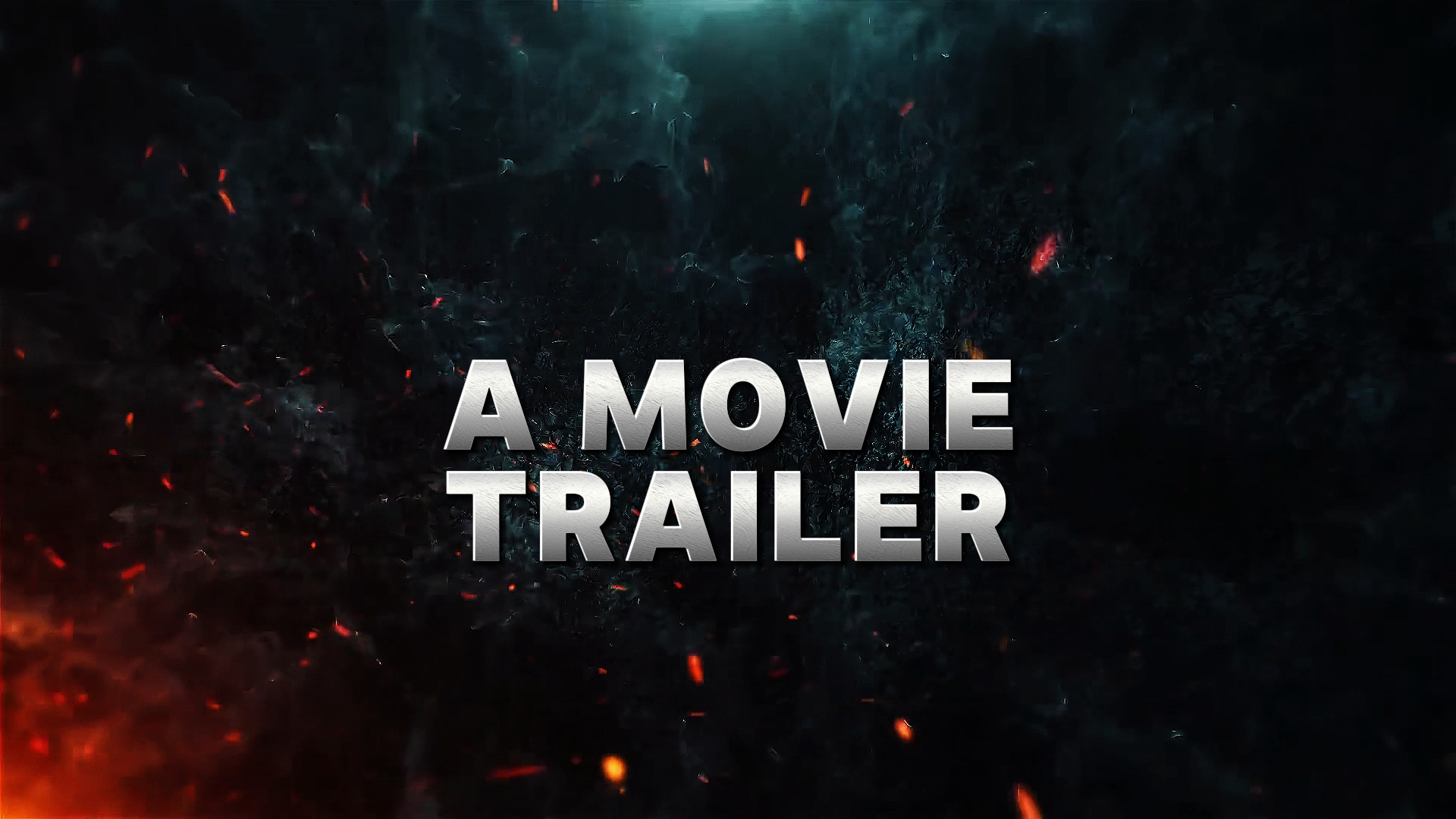movie trailer