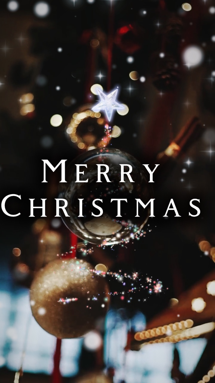SELAMAT NATAL🎄 