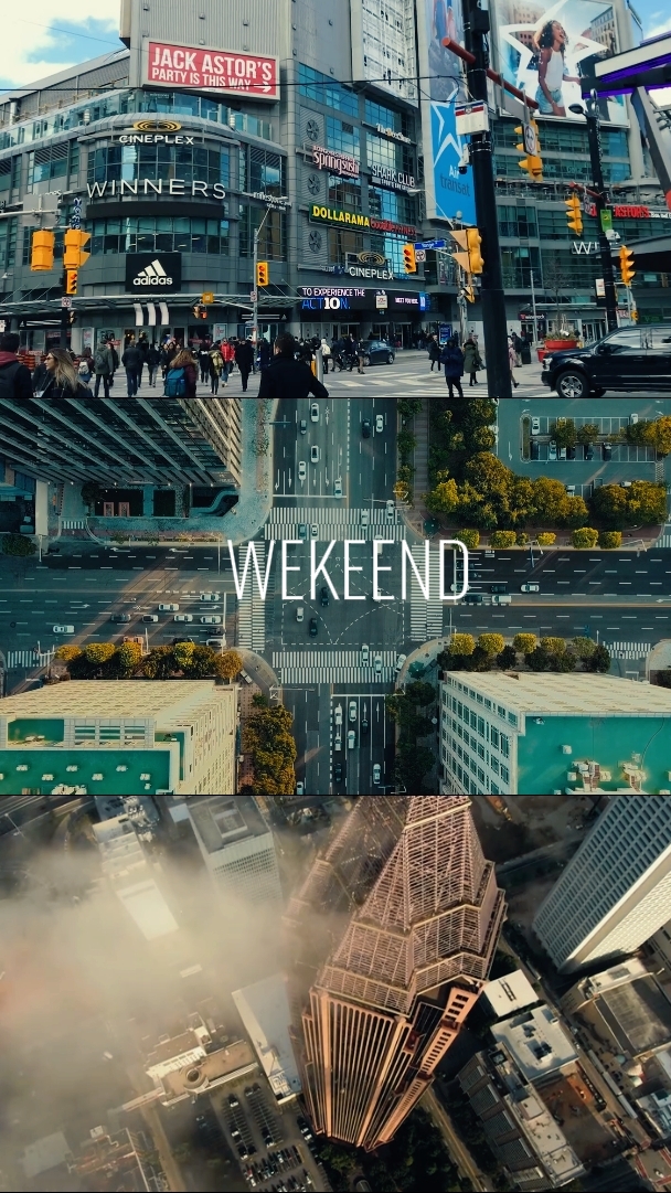 Wekeend vlog 31
