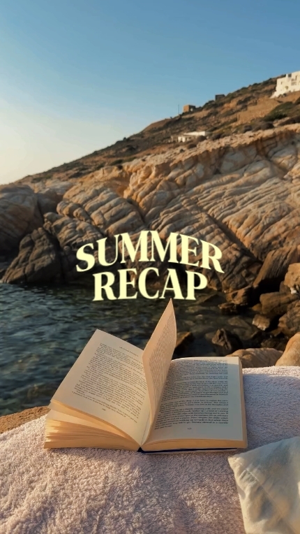 RESUMEN DE VERANO 46 CLIP