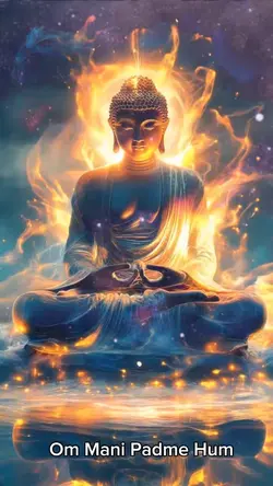 Om Mani Padme Hum