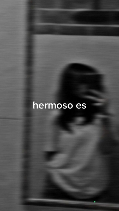 el significado es