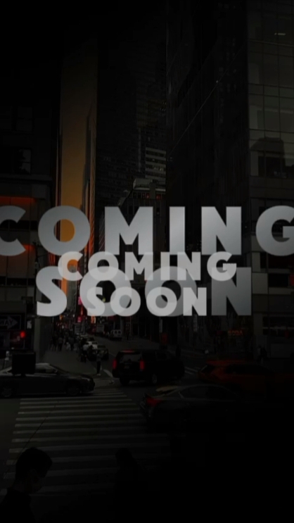 EM BREVE
