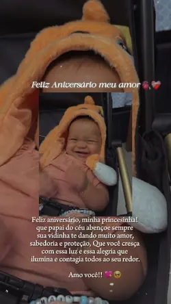 minha criança 