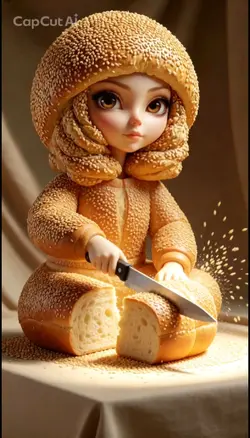 Pâine 
