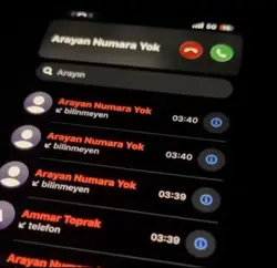 EVİNE DÖN ARTIK 