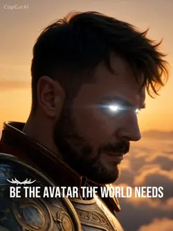BECOME THE AVATAR