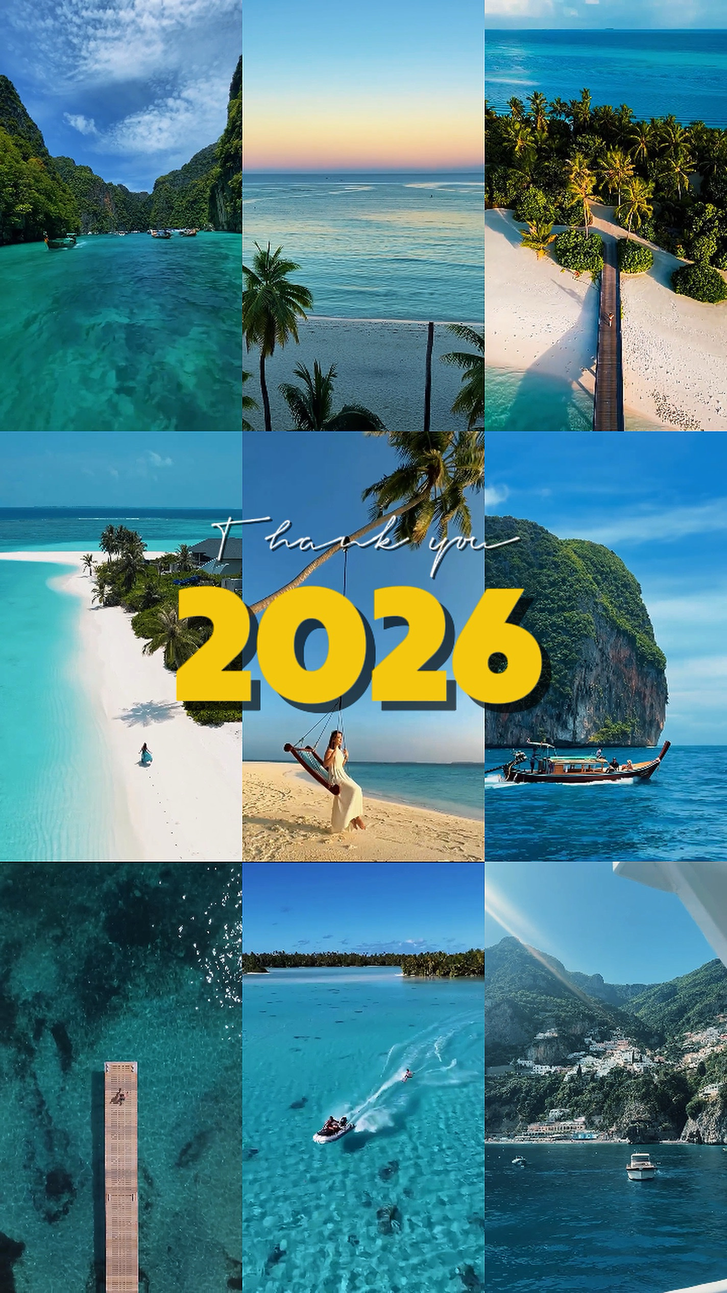 Salamat 2026