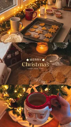 marry christmas