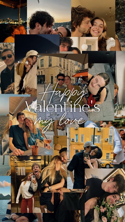 maligayang valentine 's da