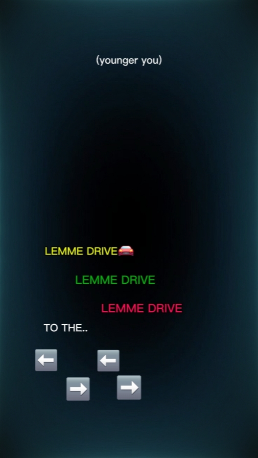 Laisse-moi conduire!.