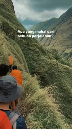 Pendakian