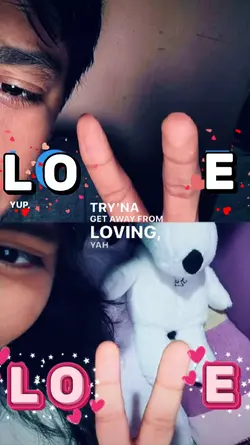 LOVE TREND 