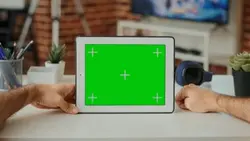 chroma key