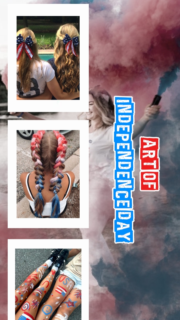 Seni Kemerdekaan 