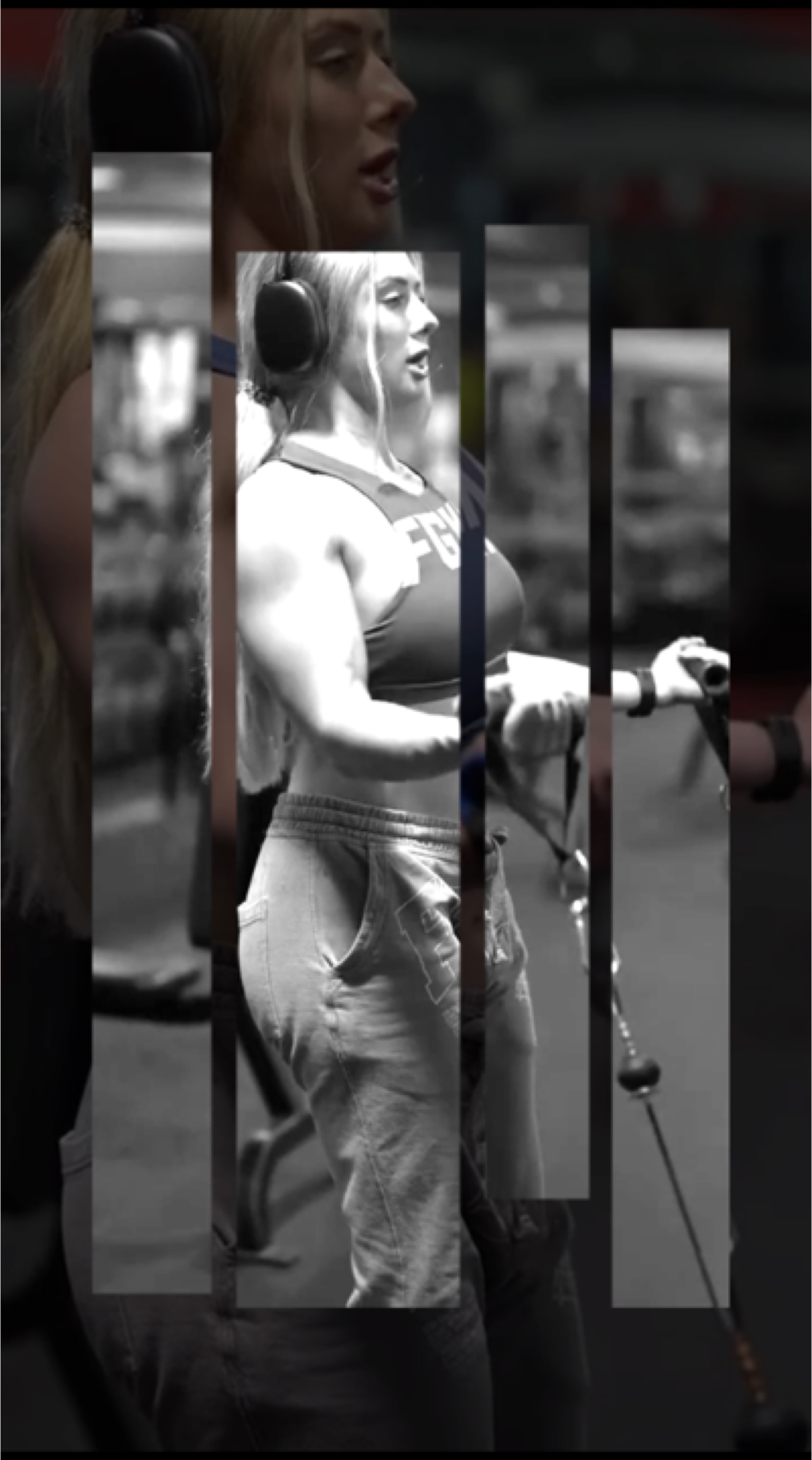 Gym pro