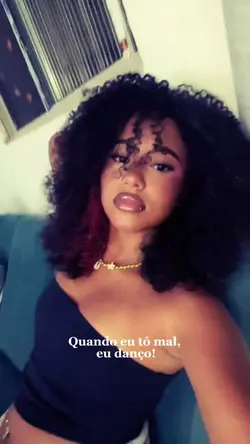 Quando eu tô mal😂