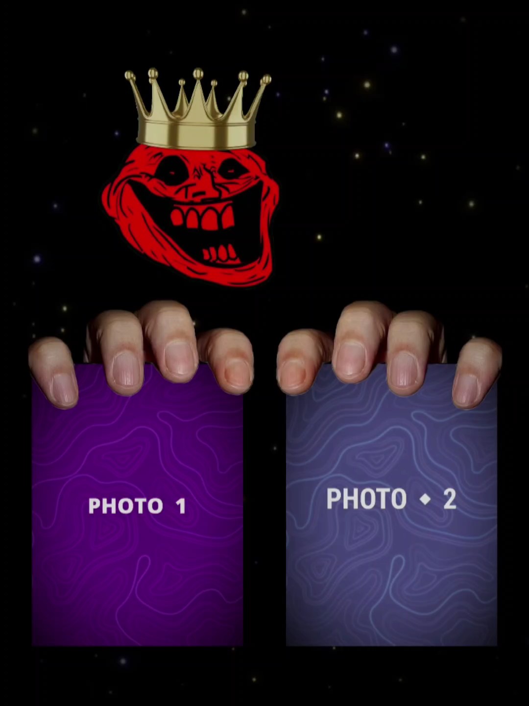 EDITAR NOVO GO