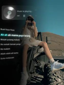 ah mama papa larang