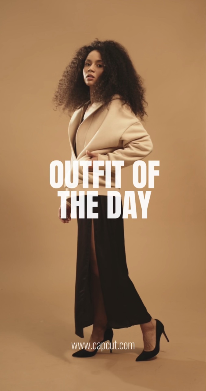 Outfit of The Day