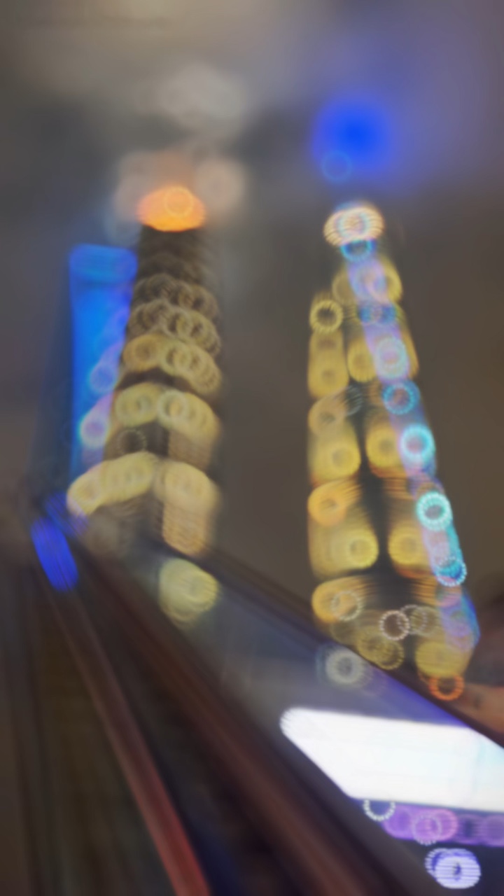 夜晚城市 😍