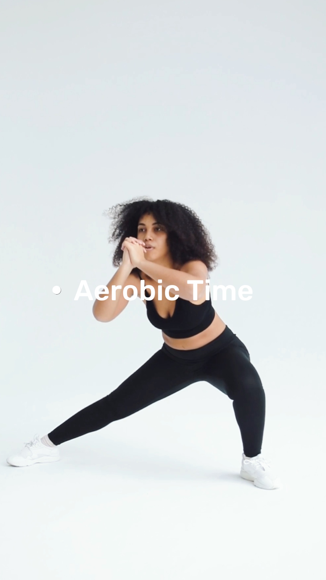 Waktu Aerobik