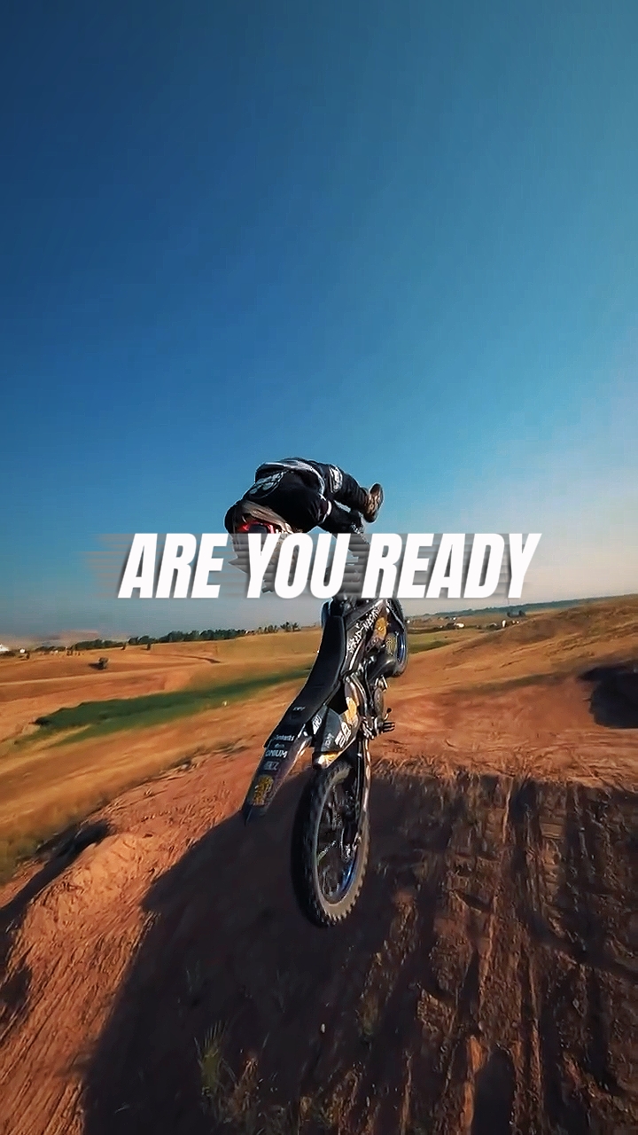 Motocross Vlog