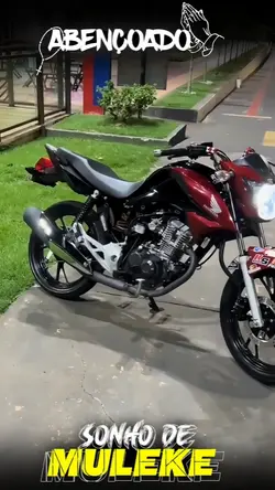 SONHO DE MOLEQUE