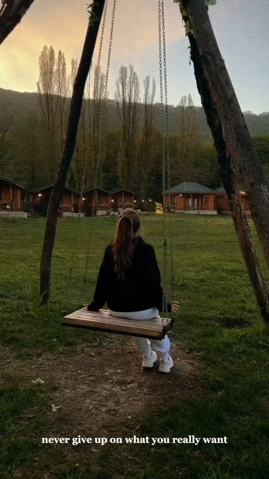 Motivação de vida 