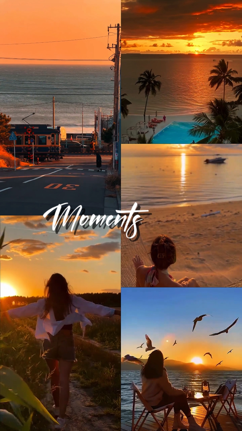 Moments